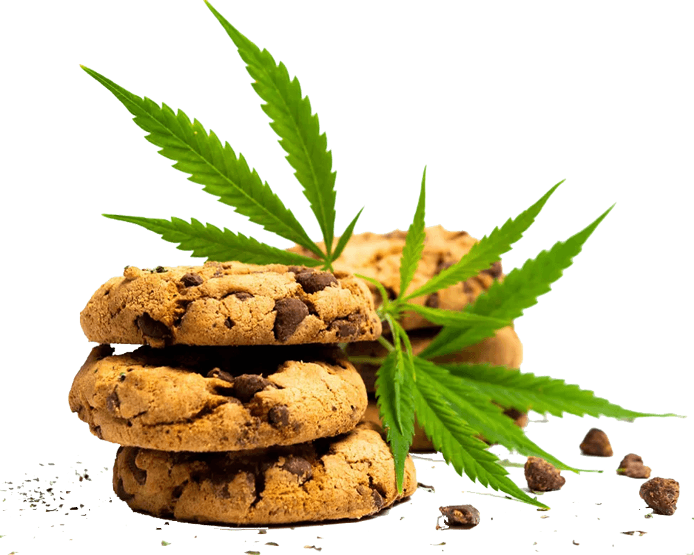 Edibles Category