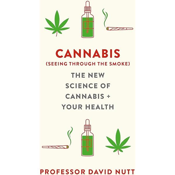 Cannabis Pharmacy: The Practical Guide to Medical Marijuana by Michael Backes, Andrew Weil, Jack McCue, MD